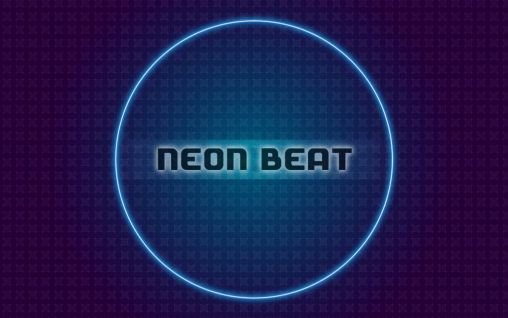 download Neon beat apk